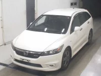 Honda STREAM лот № 3059 оценка R  с аукциона в Японии 3
