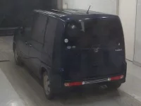 Honda SPIKE лот № 5098 оценка 3  с аукциона в Японии 1