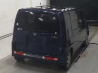 Honda SPIKE лот № 5098 оценка 3  с аукциона в Японии 3