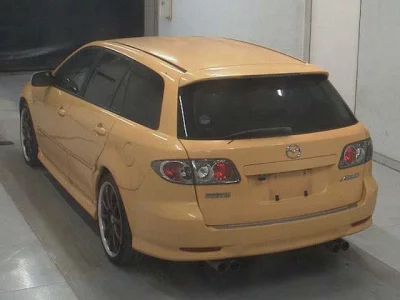 Mazda Atenza