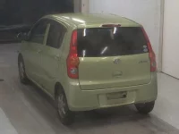 Daihatsu MIRA лот № 5088 оценка 3  с аукциона в Японии 1