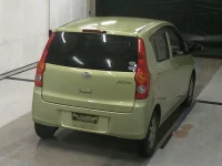 Daihatsu MIRA лот № 5088 оценка 3  с аукциона в Японии 3