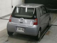 Daihatsu Esse лот № 5312 оценка 3  с аукциона в Японии 3