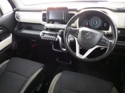 Suzuki XBEE