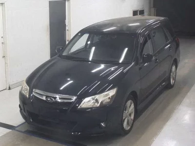Subaru EXIGA