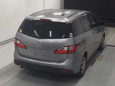 Mazda Premacy