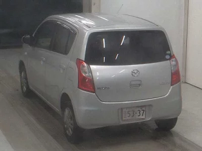 Mazda Carol