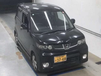 Honda ZEST
