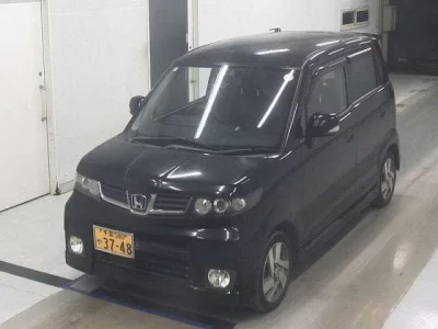 Honda ZEST