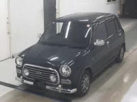 Daihatsu MIRA лот № 5178 оценка R  с аукциона в Японии 2