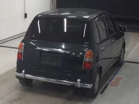Daihatsu MIRA лот № 5178 оценка R  с аукциона в Японии 3