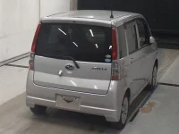 Subaru STELLA лот № 5128 оценка 3  с аукциона в Японии 3