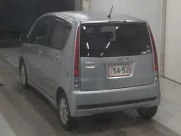 Daihatsu MOVE лот № 9540 оценка R  с аукциона в Японии 1