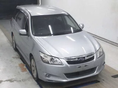 Subaru Exiga