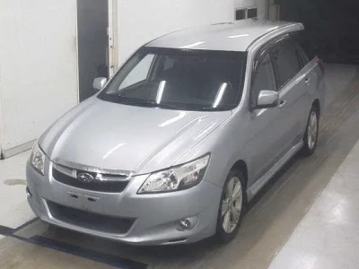 Subaru Exiga