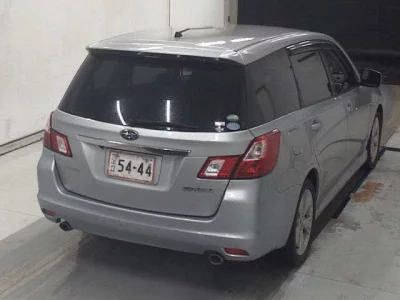 Subaru Exiga