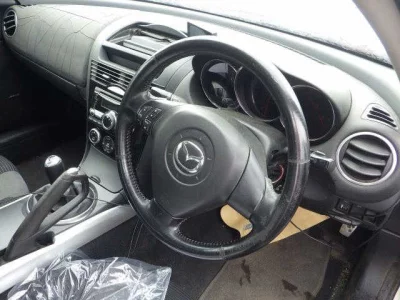 Mazda RX-8