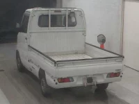 Mitsubishi MINICAB TRUCK лот № 534 оценка 3.5  с аукциона в Японии 1