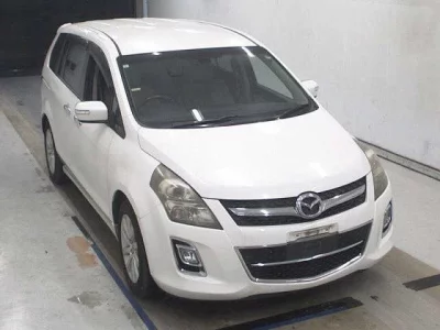 Mazda MPV
