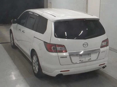 Mazda MPV