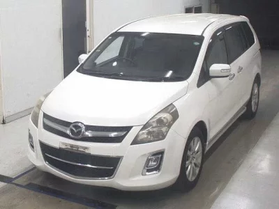 Mazda MPV