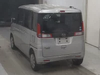 Mazda FLAIR WAGON лот № 5248 оценка R  с аукциона в Японии 1