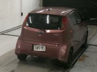 Subaru R2 лот № 5323 оценка R  с аукциона в Японии 3