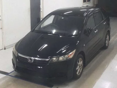 Honda STREAM