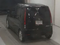 Daihatsu MOVE лот № 5478 оценка 4  с аукциона в Японии 1