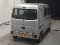 Suzuki EVERY лот № 5242 оценка 3  с аукциона в Японии 3