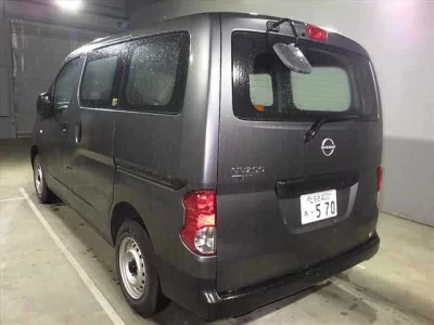 Nissan NV200