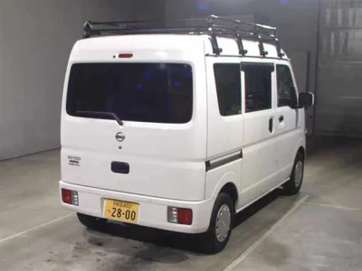 Nissan NV100 CLIPPER