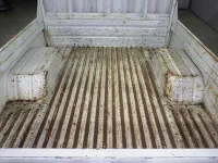 Toyota HIACE TRUCK лот № 530 оценка 3  с аукциона в Японии 5