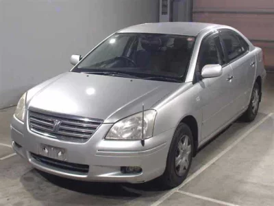 Toyota Premio