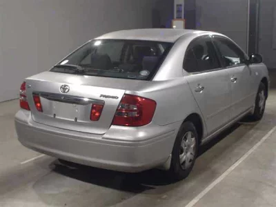 Toyota Premio
