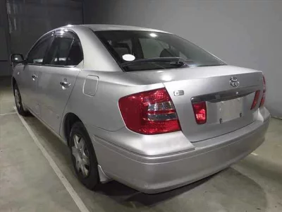 Toyota Premio