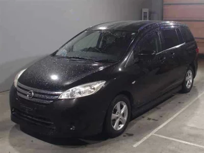 Nissan Lafesta