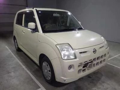 Nissan Pino
