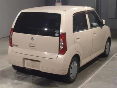 Nissan Pino