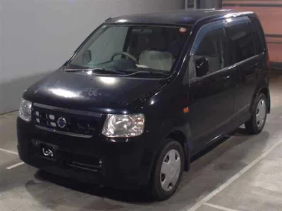 Nissan Otti
