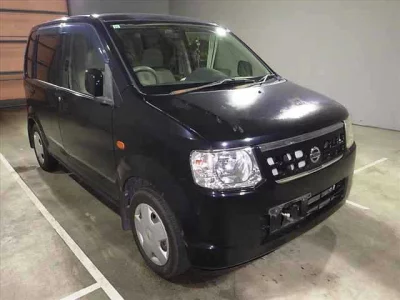Nissan Otti