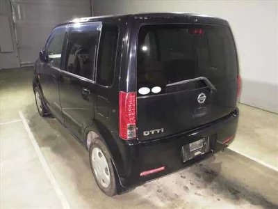 Nissan Otti