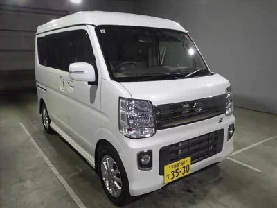 Nissan Clipper Rio