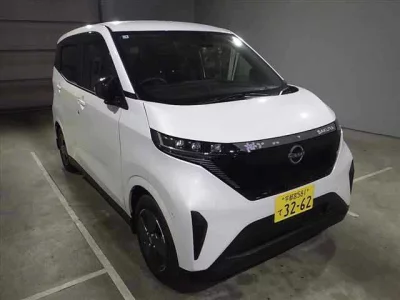 Nissan Sakura