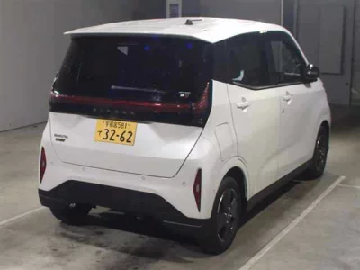 Nissan Sakura