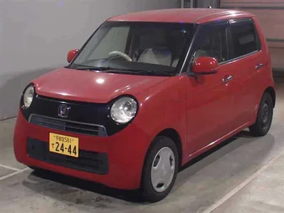 Honda N-ONE