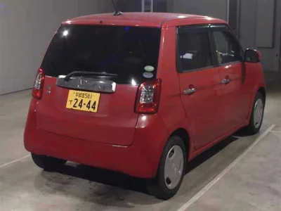 Honda N-ONE