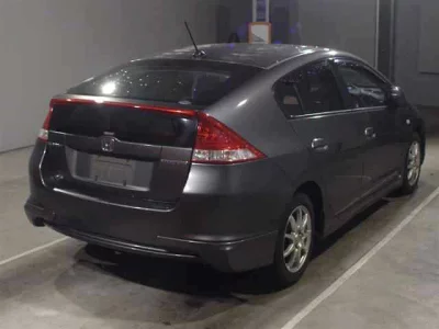 Honda INSIGHT
