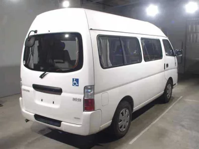 Nissan Caravan