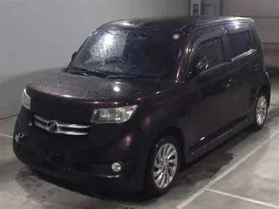 Toyota bB
